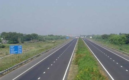 पश्चिमी रिंग रोड: निर्माण में मुआवजा भुगतान की समस्या, 90 प्रतिशत किसानों का इंतजार