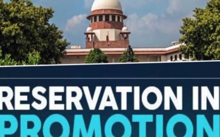 आरक्षण के आधार पर प्रमोशन की बाट जोह रहे कर्मचारियों को हाईकोर्ट ने बड़ा झटका, लगी रोक