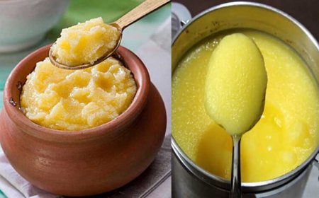 FSSAI ने दिए कड़े निर्देश, ग्वालियर से भोपाल-इंदौर तक जांची जाएगी घी की शुद्धता