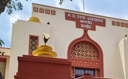 इंदौर में नाबालिगों द्वारा संथारा करने का विरोध शुरू, हाई कोर्ट में याचिका लगाकर इसे बंद करने की मांग