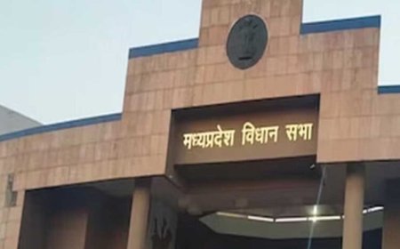 MP विधानसभा में ई-विधान की शुरुआत टली, मानसून सत्र में नहीं होगा लागू