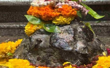 ओंकारेश्वर में दर्शन व्यवस्था में बदलाव, अब VIP दर्शन केवल प्रोटोकॉल के तहत