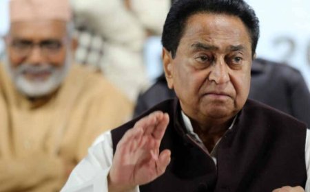 पूर्व मुख्यमंत्री कमल नाथ को हाई कोर्ट की इंदौर बेंच से बड़ी राहत मिली