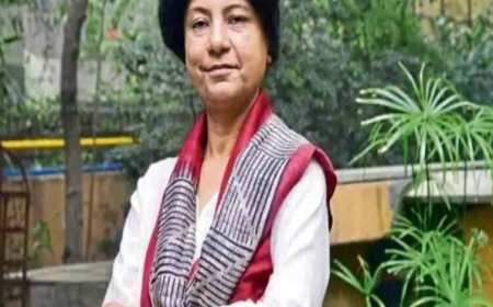 भविष्य के लिए सतत हरित शहरीकरण विषय पर हुआ सत्र