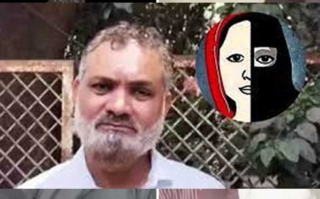 कांग्रेस पार्षद अनवर कादरी की गिरफ्तारी के लिए बनाई गईं स्पेशल टीमें, होगी संपत्ति कुर्क