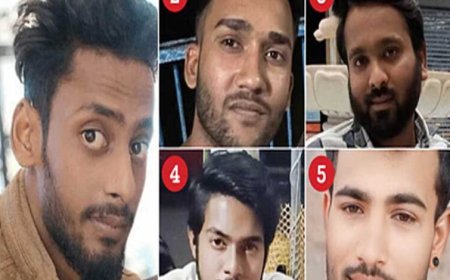 टीआईटी कॉलेज में हिन्दू छात्रा से गैंगरेप मामले के छठे आरोपी की जमानत याचिका खारिज