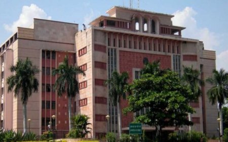 भोपाल : वल्लभ भवन की पुरानी इमारत को इसी महीने से नया रूप दिया जाएगा