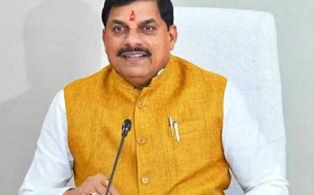 CM यादव की दुबई और स्पेन यात्रा का बड़ा फोकस पर्यटन और हेरिटेज हॉस्पिटैलिटी सेक्टर पर रहेगा