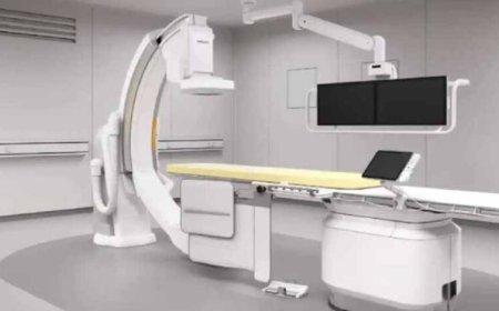 हमीदिया अस्पताल को मिलेगी जापानी तकनीक से लैस मशीन, 7.7 करोड़ की कैथ लैब सितंबर से शुरू