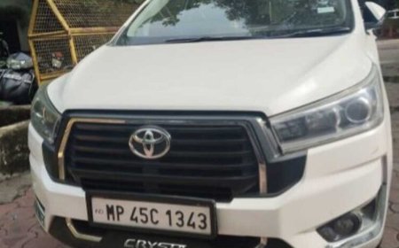 उज्जैन में अटकलों का तड़का: एक ही नंबर की दो कारें, एक सीएम के काफिले में मिली!