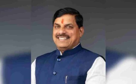 हरदा छात्रावास मामले की होगी विस्तृत जांच : मुख्यमंत्री डॉ. यादव