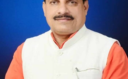 रॉयल पैलेस ऑफ मैड्रिड भारत से दशकों पुराने रणनीतिक संबंधों का प्रतीक : मुख्यमंत्री डॉ. यादव