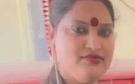 बांग्लादेशी अब्दुल बना ‘नेहा’, भोपाल में किन्नर बनकर रह रहा था सालों से