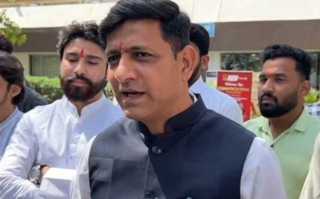 इंदौर फिर बनेगा स्वच्छता का सिरमौर: मेयर पुष्यमित्र भार्गव का भरोसा