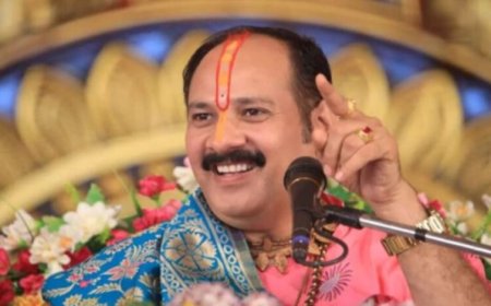 23 जुलाई को पं. प्रदीप मिश्रा के आह्वान पर देश-विदेश में करोड़ों भक्त पार्थिव शिवलिंग बनाकर रुद्राभिषेक करेंगे