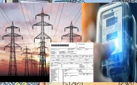 मध्य प्रदेश में अगस्त 2025 से प्रीपेड बिजली प्रणाली लागू हो जाएगी