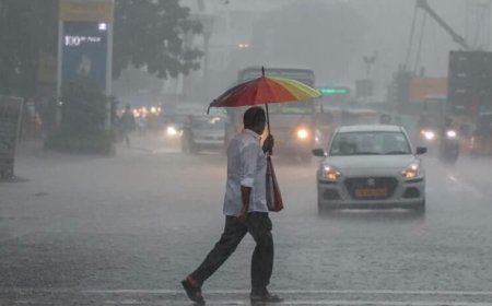 ग्वालियर-चंबल अंचल में इस साल मानसून ने रिकॉर्ड तोड़ बारिश की ,महज 29 दिनों में पूरे साल का औसत वर्षा कोटा पूरा