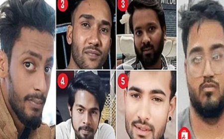 पुलिस चार्जशीट में खुलासा: आरोपी फरहान पीड़िता को दूसरी लड़कियों के साथ किए रेप के वीडियो दिखाता था