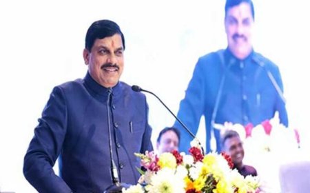 प्रवासी भारतीयों के साथ मध्यप्रदेश का है मजबूत जुड़ाव : मुख्यमंत्री डॉ. यादव