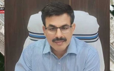 अवकाश के दिन भी खुले रहेगा नगर निगम कार्यालय…. विधानसभा सत्र के चलते जारी हुआ आदेश