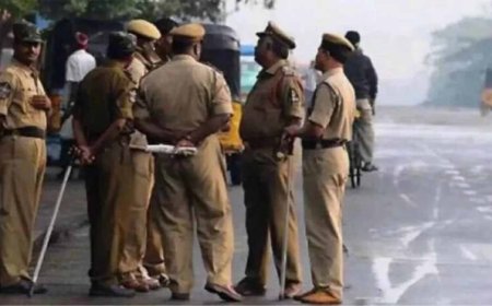 फर्जी एनकाउंटर केस: निरीक्षक मंगल सिंह पपोला सस्पेंड, CBI की ताबड़तोड़ छापेमारी