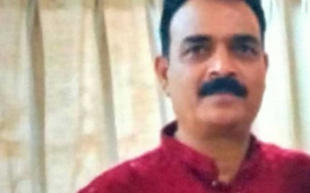 भोपाल के टीआई रूपेश दुबे ने पारिवारिक कारणों के बाद खाया जहर, आईसीयू में भर्ती