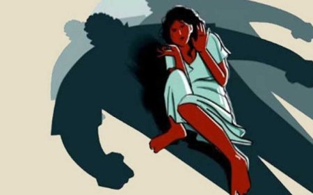 शादी का झांसा देकर युवती से तीन साल तक शोषण, अश्लील वीडियो वायरल