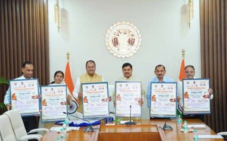 नवांकुर सखी हरियाली यात्रा सराहनीय : मुख्यमंत्री डॉ. यादव