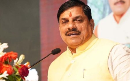 वन विकास निगम ने वन सम्पदा को पुनर्स्थापित किया : मुख्यमंत्री डॉ. यादव