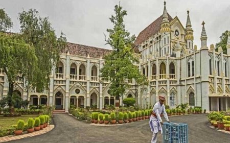 हाईकोर्ट की आत्मालोचनात्मक टिप्पणी: ‘क्या हम जिला अदालतों के साथ भेदभाव करते हैं?’