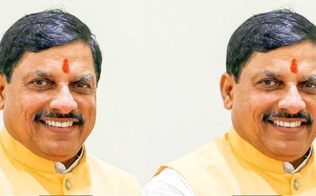 मुख्यमंत्री डॉ. यादव रीवा में 26 जुलाई को करेंगे दो दिवसीय ‘रीजनल टूरिज्म कॉन्क्लेव’ का शुभारंभ