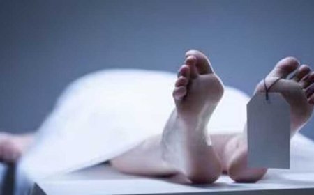 सागर के खुरई में एक ही परिवार के चार सदस्यों ने आत्महत्या की