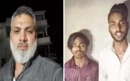 लव जिहाद फंडिंग केस: फरार कांग्रेस पार्षद अनवर डकैत पर इनाम दोगुना