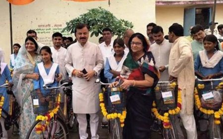 सरकारी स्कूलों में बच्चों को गुणवत्तापूर्ण शिक्षा देने के लिये राज्य सरकार वचनबद्ध