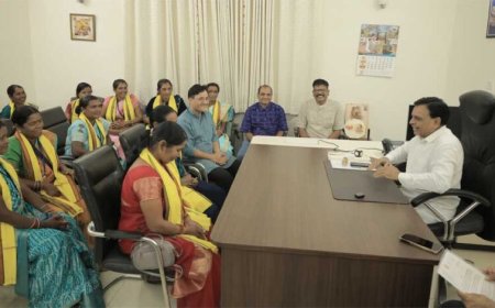 जनजातीय वर्ग के सर्वांगीण विकास के लिए सरकार है संकल्पित : उप मुख्यमंत्री देवड़ा