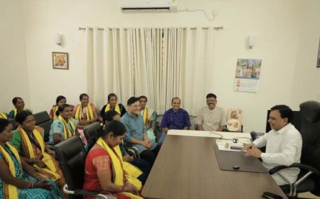 जनजातीय वर्ग के सर्वांगीण विकास के लिए सरकार है संकल्पित : उप मुख्यमंत्री  देवड़ा