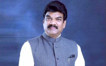 मुश्किल की घड़ी में हर वक्त मैं जनता के साथ, हर जरूरत में सेवा के लिए तत्पर हूं : मंत्री राजपूत