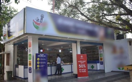MP में मेडिकल स्टोर्स पर डिस्काउंट बोर्ड बैन, नियम तोड़ा तो रद्द होगा फार्मासिस्ट का रजिस्ट्रेशन