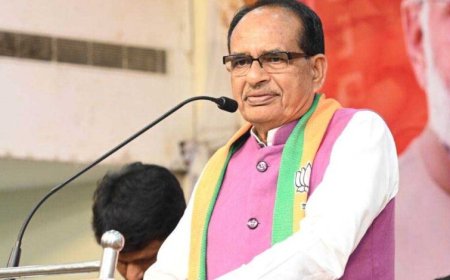 नकली खाद-बीज बेचने वालों पर सख्त कार्रवाई, शिवराज सरकार ने बनाया प्लान