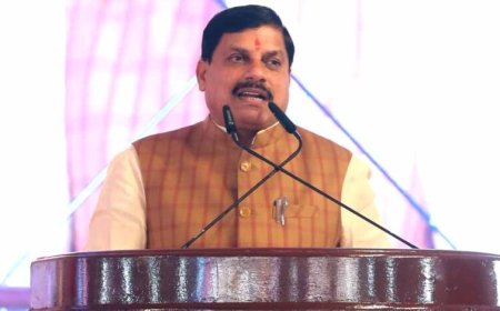 भोपाल में जल्द शुरू होगा प्रदेश का पहला महाशीर कैफे