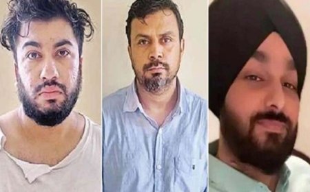भोपाल में नशे और हथियारों का सौदागर निकला यासीन अहमद, बड़ा खुलासा