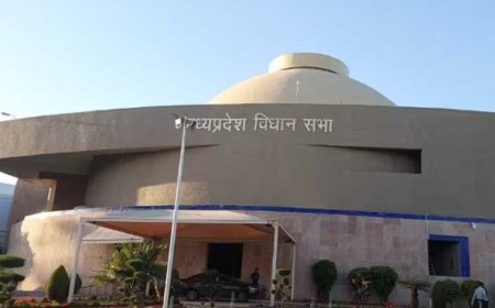 आज विधानसभा में पेश होगा 2025-26 का पहला अनुपूरक बजट, निजी स्कूलों की फीस मनमानी पर भी मचेगा हंगामा