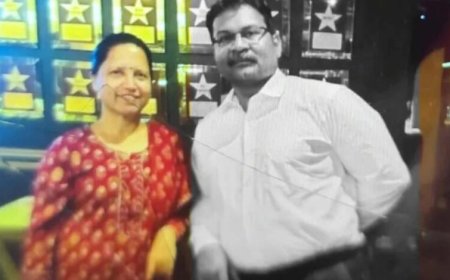 पहलगाम हमले के मास्टरमाइंड के ढेर होने पर पीड़ित परिवार ने ली राहत की सांस