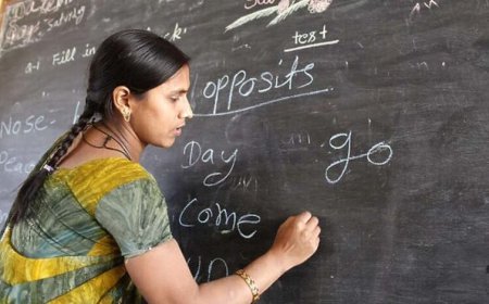 मध्य प्रदेश में उच्च शिक्षा संकट: 12,895 में से 7,498 सहायक प्राध्यापक पद खाली
