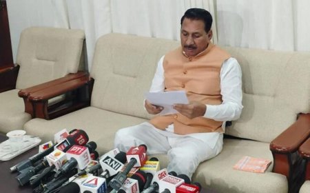 खरीफ फसल की बोवनी के लिए ‘साथी पोर्टल’ पर मानक बीज उपलब्ध: मंत्री कंषाना