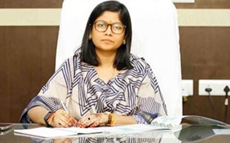 जिला स्तरीय पोषण समिति की बैठक 31 जुलाई को