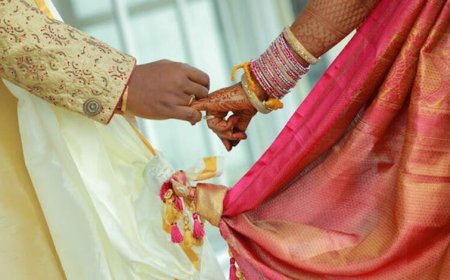 दुल्हन ने मंडप में कहा ‘या अल्लाह’, ब्राह्मण बताकर कराई थी शादी – हैरान रह गए घरवाले
