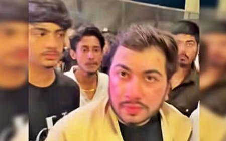 भोपाल लव-ड्रग्स जिहाद कनेक्शन: विधानसभा पास से छिपा रहा था यासीन मछली की साजिश, दर्ज हुआ धोखाधड़ी का केस