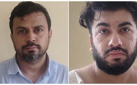 लव-ड्रग्स जिहाद में नया मोड़: नाबालिग से दुष्कर्म के आरोप में सारिक मछली का भाई शाहवर भी फंसा