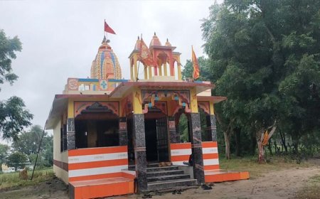 रतलाम के बैंक में जमा हुए 11 करोड़ ‘राम’ नाम, विश्व रिकॉर्ड की ओर एक अनोखा कदम